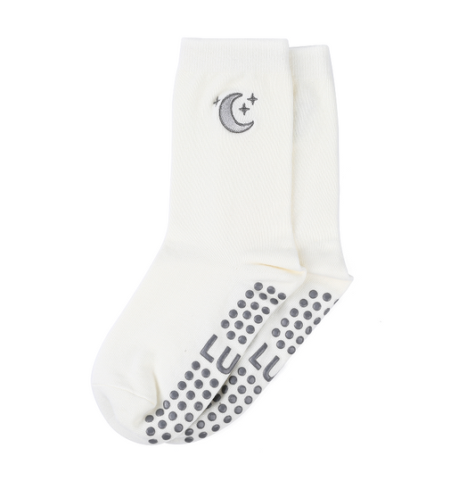 The Luna Pilates Sock